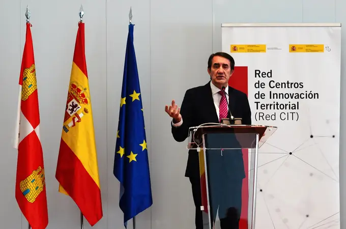 Suárez-Quiñones reclama al Gobierno una 