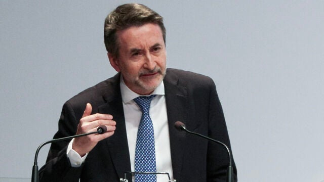 Imaz (Repsol) a Ribera: "Ministra, ¿quiere que cerremos las refinerías?"