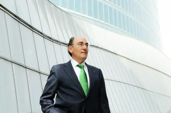 Iberdrola invertirá 41.000 millones hasta 2026 y alcanzará un beneficio de 5.800 millones