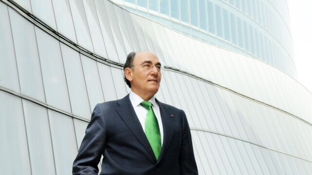 Economía.- Iberdrola prevé unas inversiones de 41.000 millones a 2026 para alcanzar un beneficio de hasta 5.800 millones