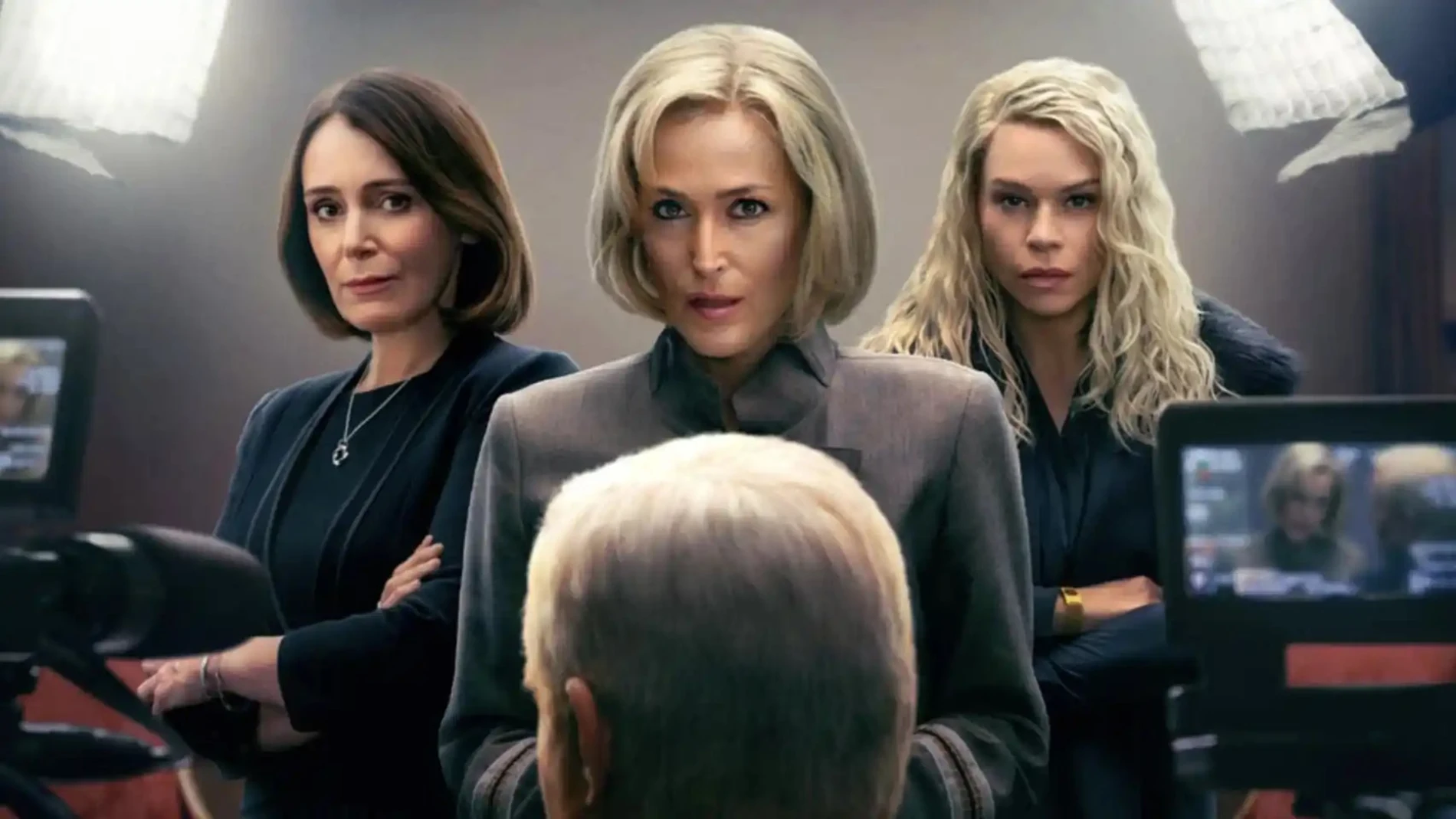 La nueva producción de Netflix sobre el príncipe Andrés está en la puerta del horno