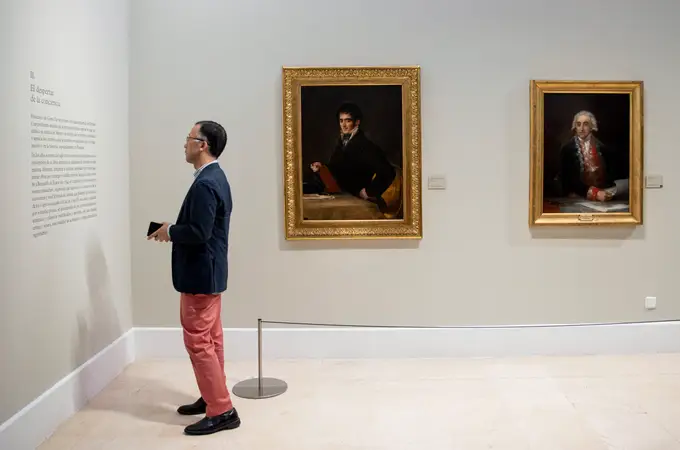 Cuando Goya dejó de ser un pintor al uso para revolucionar el arte