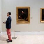 La Real Academia de Bellas Artes de San Fernando presenta "Goya, el despertar de una conciencia"