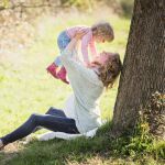 La maternidad en solitario: Una decisión valiente y cada vez más común
