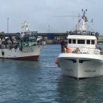 AMP2.- UE/Marruecos.- Abogada General UE propone anular el acuerdo pesquero con Marruecos pero respalda el agrícola