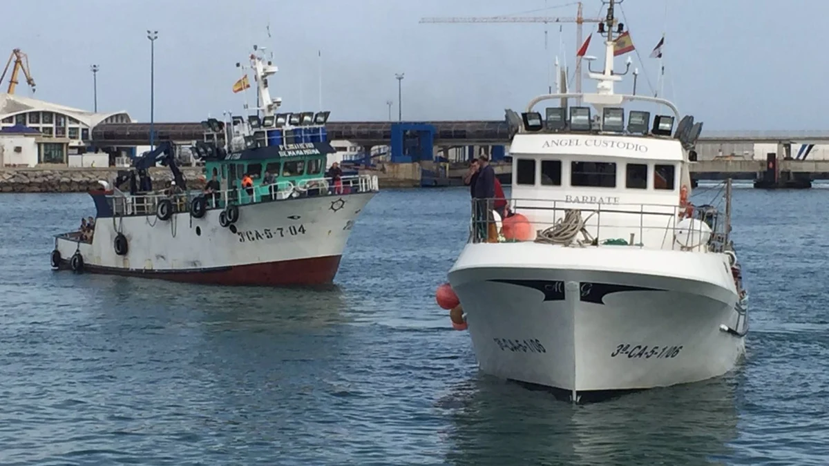 La Abogada General de la UE pide anular el acuerdo pesquero con Marruecos por el Sáhara