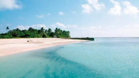 China y Filipinas ya tienen su "isla Perejil": tensión por el desembarco en un islote deshabitado