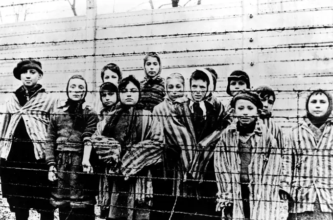 El testimonio más olvidado y aterrador del Holocausto