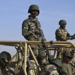 Níger.- Níger eleva a 23 los militares muertos en un ataque en Tillabéri y decreta tres días de luto nacional