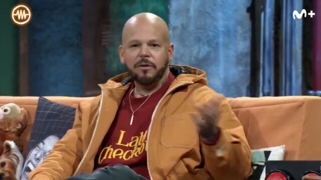 Residente en 'La Resistencia'