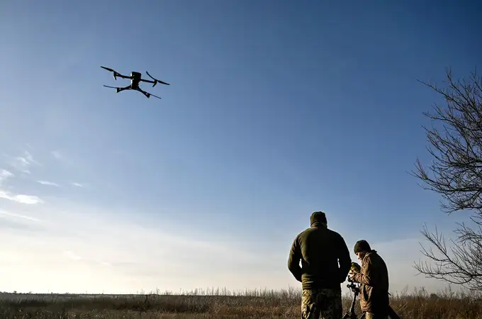 Así es la empresa de drones china que está cambiando el paradigma de la guerra