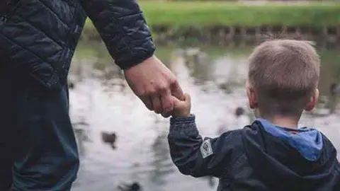 La celebración del Dia del Padre es el 19 de marzo