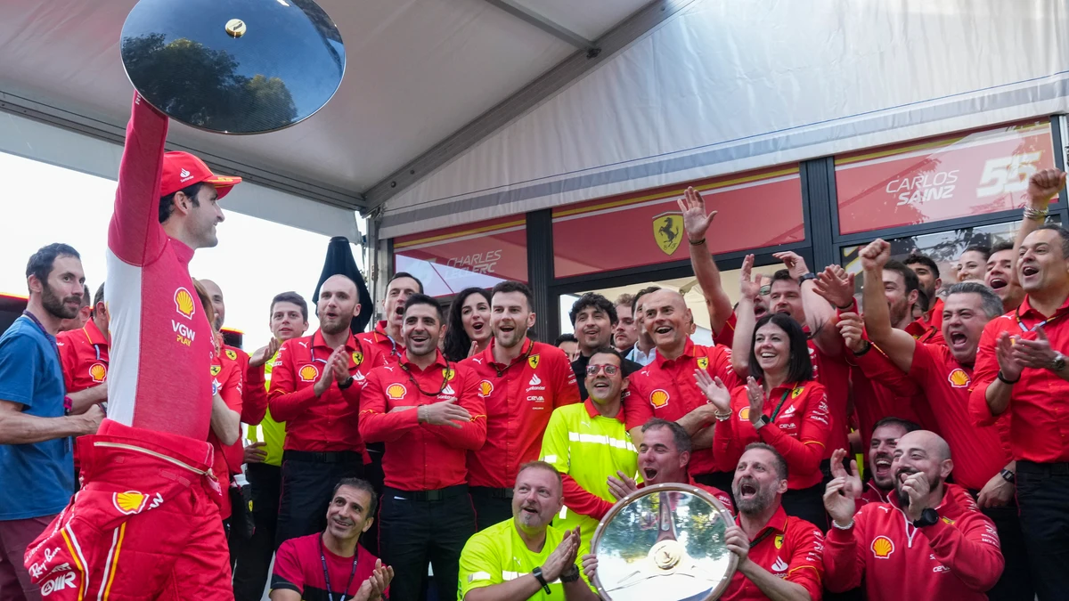 ¿Cuántas victorias en el Mundial de F-1 han logrado los pilotos españoles?