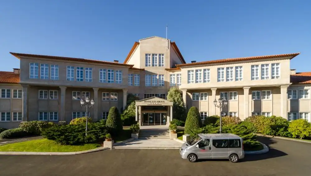 Imagen exterior.