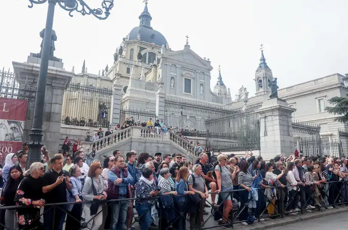 Madrid bate las previsiones de ocupación turística en Semana Santa, con cifras disparadas