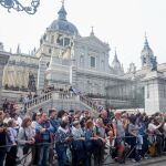 Madrid suma buenos datos turísticos