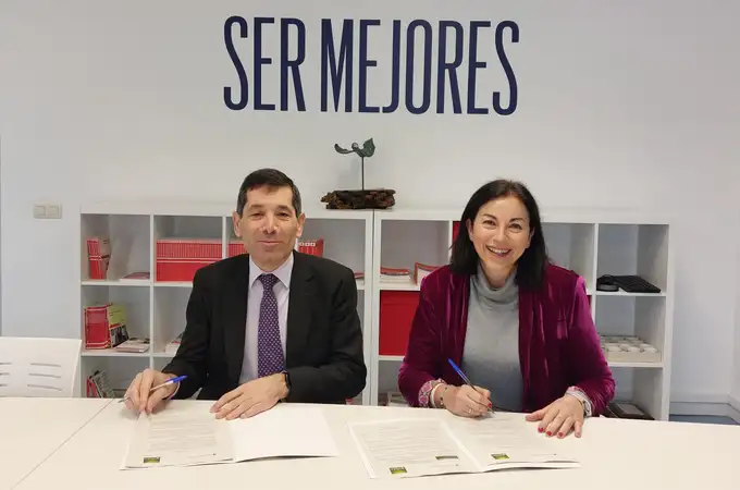 Galletas Gullón y Cruz Roja Palencia renuevan su compromiso por la inclusión laboral de colectivos vulnerables