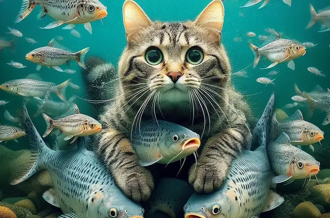 El 'moco' de pez gato servirá para crear un fármaco asesino contra las bacterias multirresistentes
