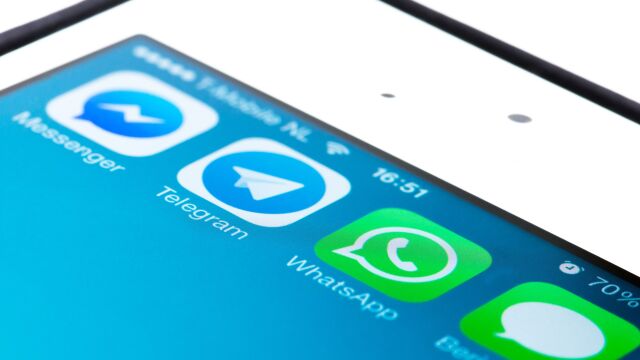 Telegram