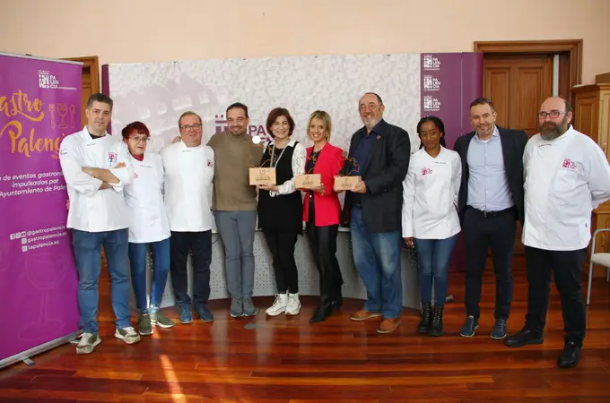 Medio centenar de cocineros de Castilla y León competirán por ganar el V Campeonato de Tapas