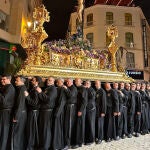 El Viernes Santo es uno de los días con mayor significado de la Semana Santa