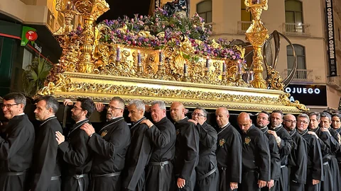 El Viernes Santo es uno de los días con mayor significado de la Semana Santa