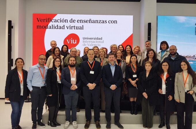 Las jornadas sobre formación online y verificación de títulos se han celebrado en el BioHub de Valencia