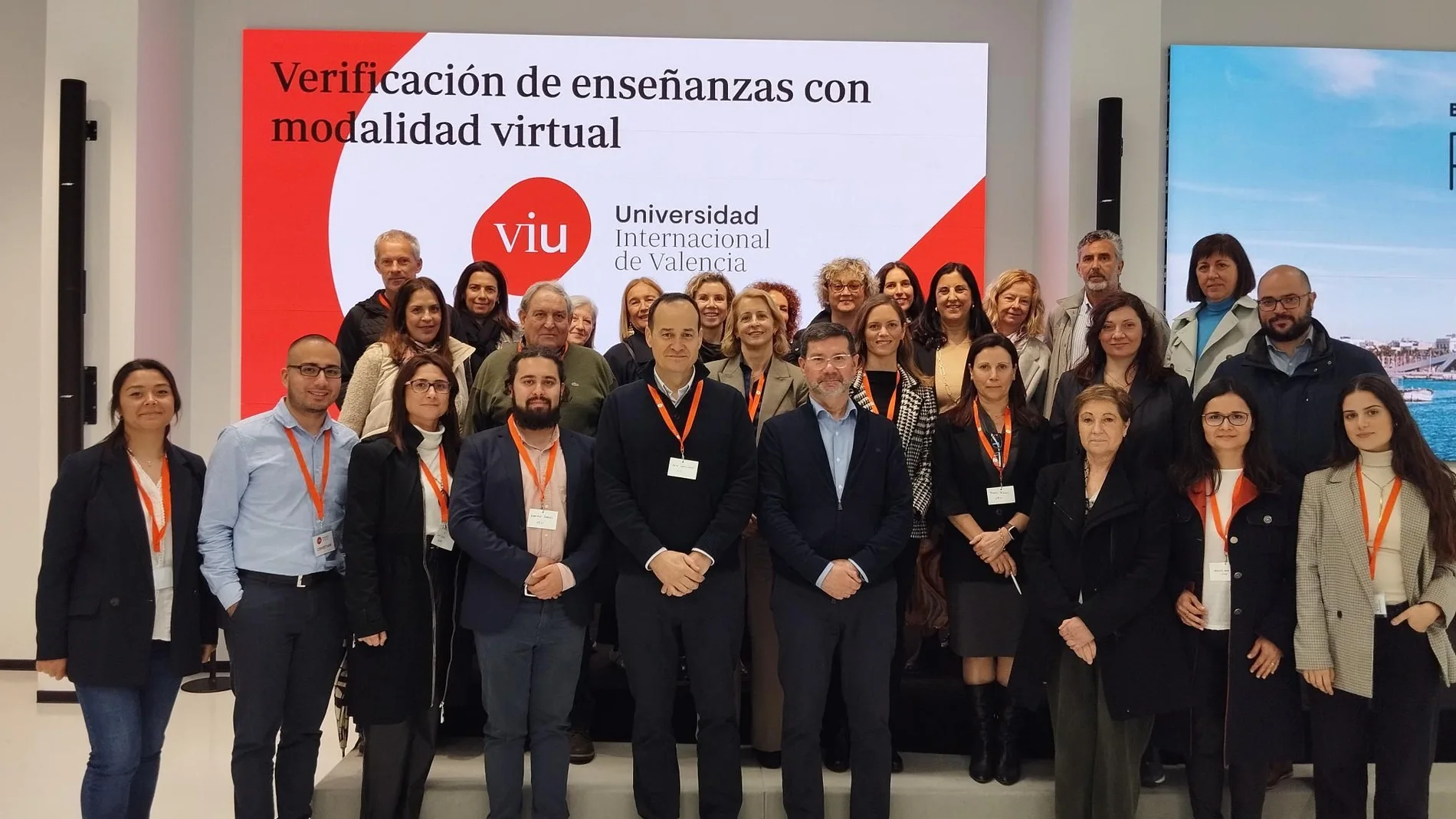 Las jornadas sobre formación online y verificación de títulos se han celebrado en el BioHub de Valencia