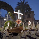 La Diputación de Alicante pone en valor la singularidad de la Semana Santa de Crevillent con el documental “Canto y Pasión”