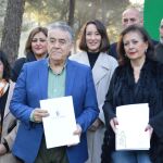Almonte e Hinojos (Huelva) presentarán alegaciones al decreto para los fondos de Doñana, que está en consulta previa