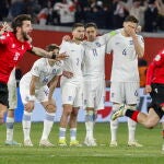 UEFA EURO 2024 play-off - Georgia vs Greece
