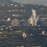 AMP.- O.Próximo.- Al menos siete muertos en un bombardeo israelí contra un centro médico en el sur de Líbano