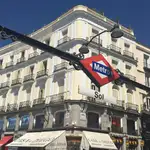 MADRID.-Cierres parciales de la estación de Sol de Metro y Cercanías de miércoles a sábado por las procesiones de Semana Santa