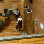 Valencia.- Vox abandona el pleno del Ayuntamiento tras no concederle Catalá el turno de palabra