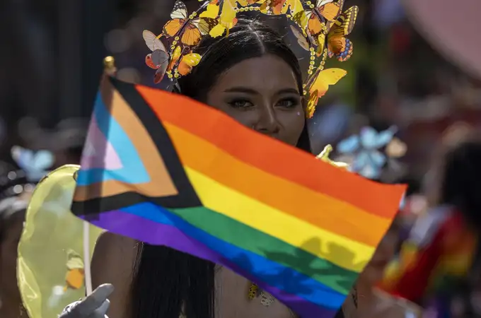 El Parlamento de Tailandia se convierte en el primero del sureste asiático en aprobar el matrimonio gay
