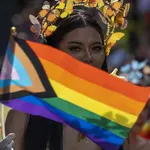 Tailandia, a la cabeza del reconocimiento de los derechos LGTBI en el sureste asiático