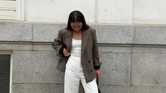 10 looks de oficina para esta primavera