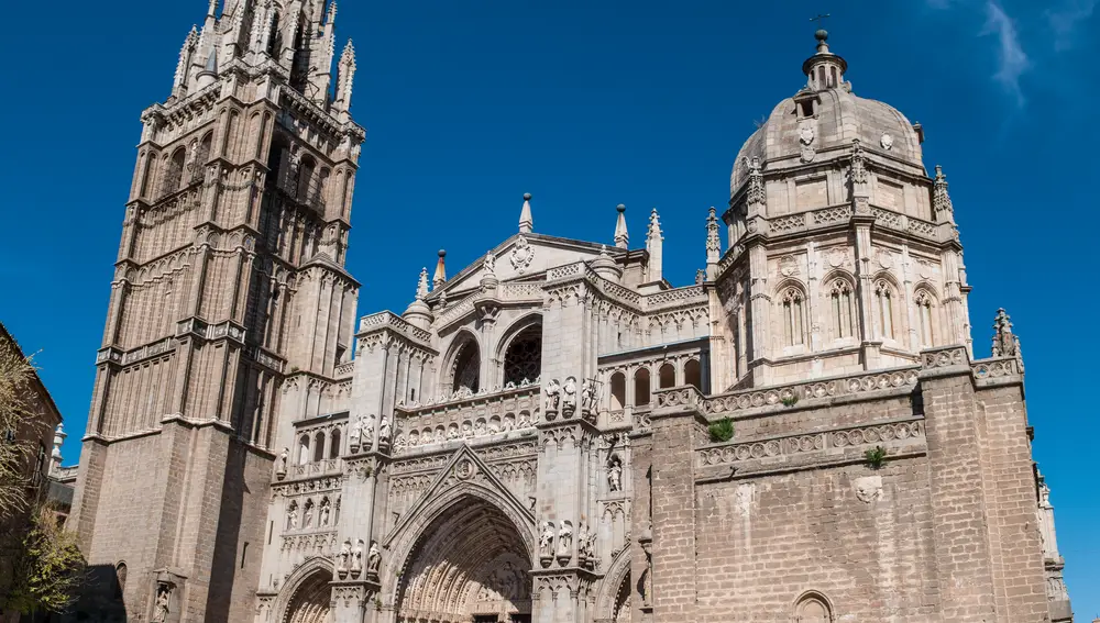 Catedral Primada de Toledo