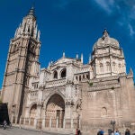 Catedral Primada de Toledo