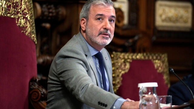 Collboni anuncia la ampliación del gobierno cuando entre en vigor el presupuesto en mayo