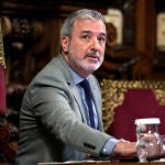 Collboni anuncia la ampliación del gobierno cuando entre en vigor el presupuesto en mayo