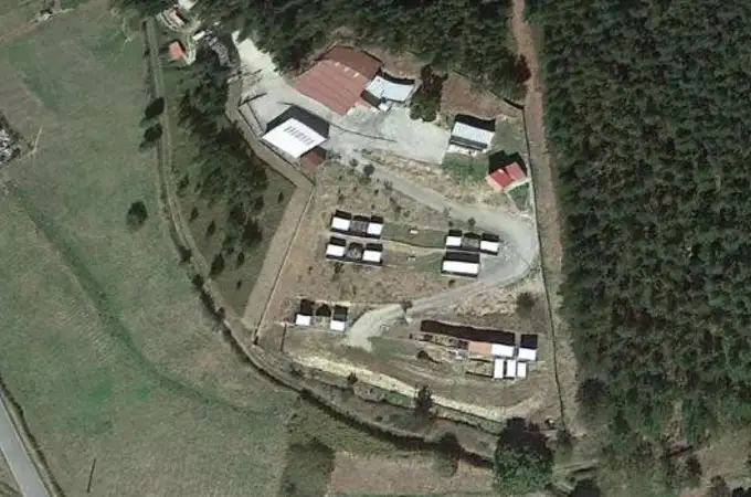 Muere un hombre en una grave explosión en una pirotécnica en Cangas del Narcea (Asturias)