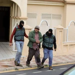 Detenido un hombre en una operación contra el yihadismo en La Zubia (Granada)
