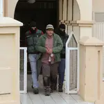Detenido un hombre en una operación contra el yihadismo en La Zubia (Granada)