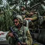 Israel afirma haber abatido ya a más de 200 hombres de Hamás en su operación en el Hospital Al Shifa de Gaza