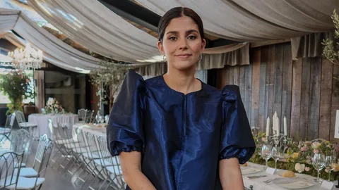 6 looks para bautizos con los que es imposible cometer ningún error.