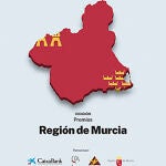 Suplemento Premios Murcia 28 Marzo 2024