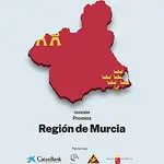 Suplemento Premios Murcia 28 Marzo 2024