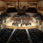 Cultura.- El Palau de la Música supera los 116.000 asistentes desde su reapertura