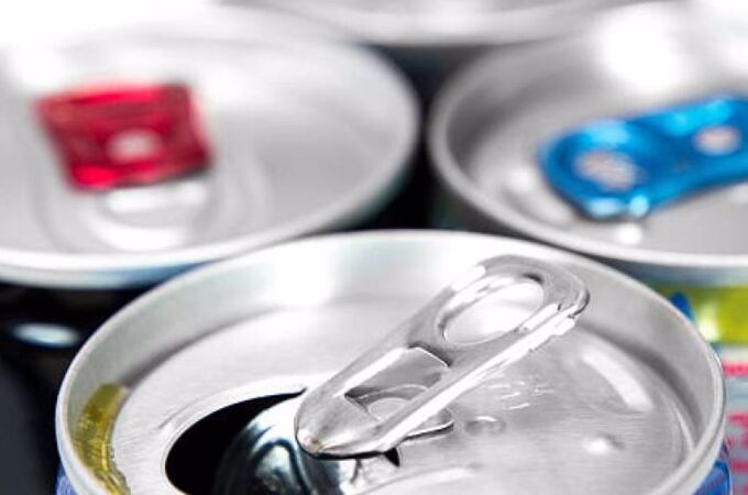 PSPV critica que PP y Vox voten en contra de regular las bebidas energéticas a menores: "Atentan contra la salud"